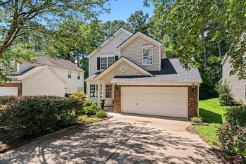 9 Alexis Ct, Durham, NC 27703