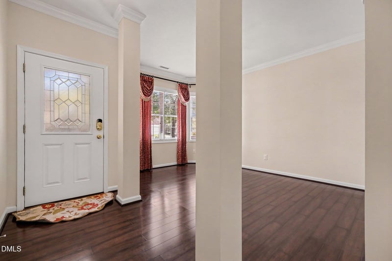 9 Alexis Ct, Durham, NC 27703