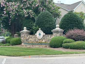 9 Alexis Ct, Durham, NC 27703