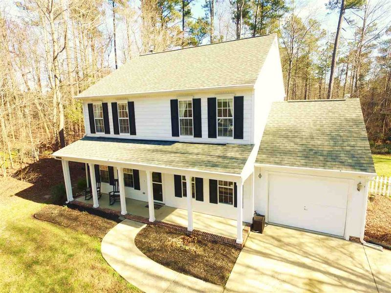 9 Amador Pl, Durham, NC 27712
