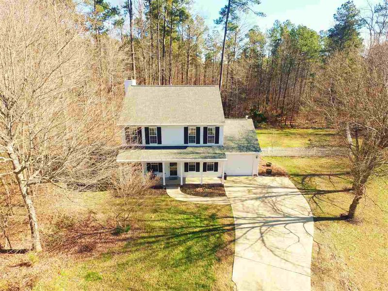9 Amador Pl, Durham, NC 27712