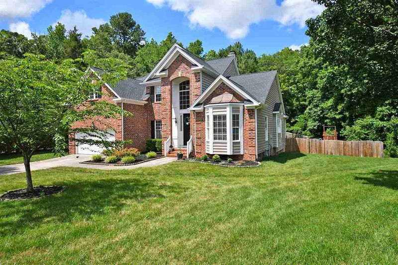 9 Avonlea Ct, Durham, NC 27713
