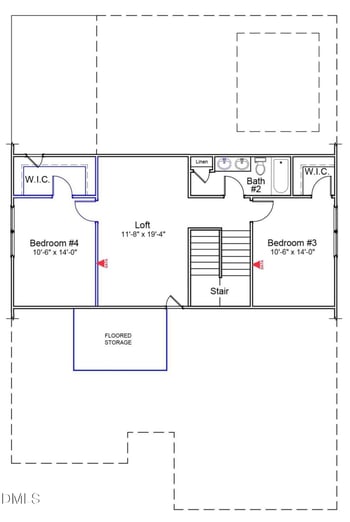 9 Bee Balm Ct, Youngsville, NC 27596