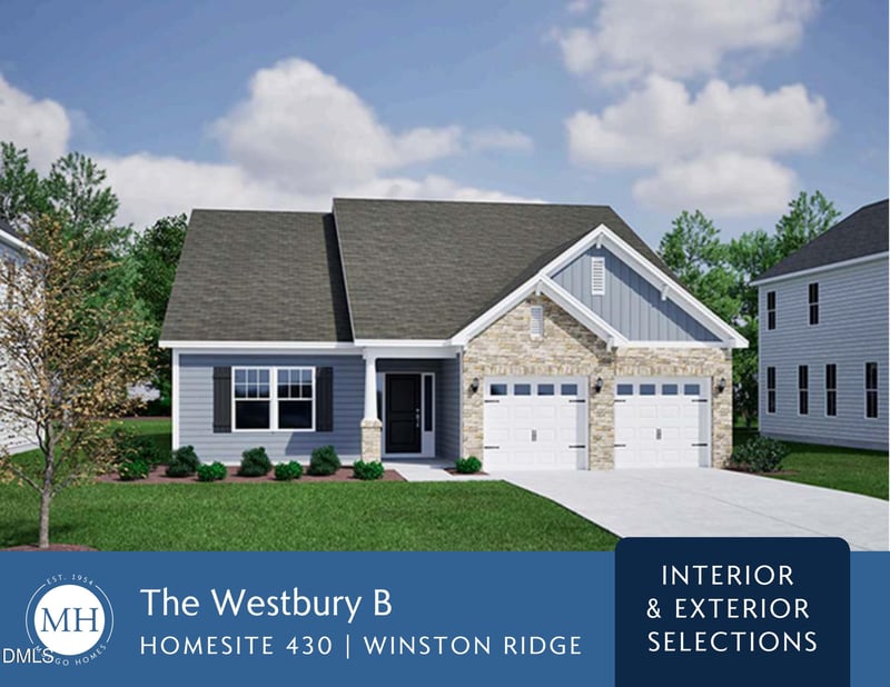 9 Bee Balm Ct, Youngsville, NC 27596