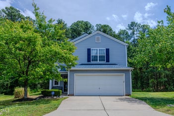 9 Bellmore Ct, Durham, NC 27703