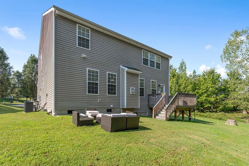 9 Bent Branch Ct, Durham, NC 27704