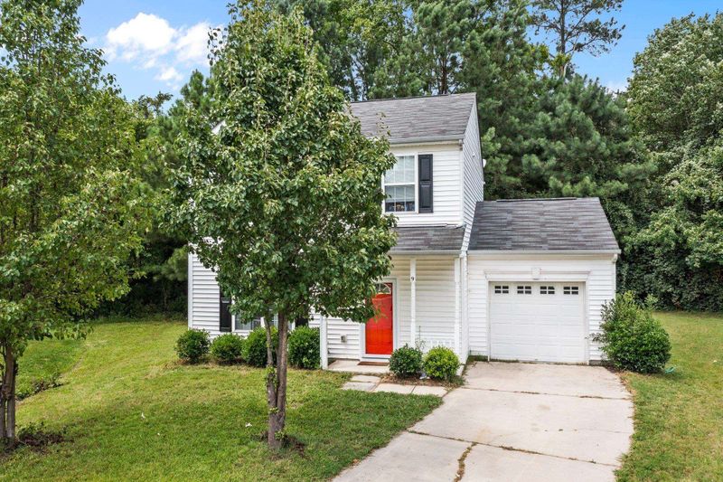 9 Boxley Ct, Durham, NC 27704