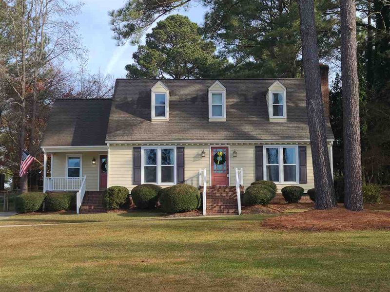 9 British Ct, Smithfield, NC 27577