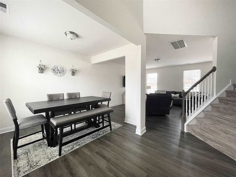 9 Bromley St, Franklinton, NC 27525