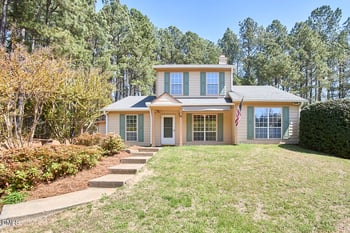 9 Cabes Mill Rd, Durham, NC 27705