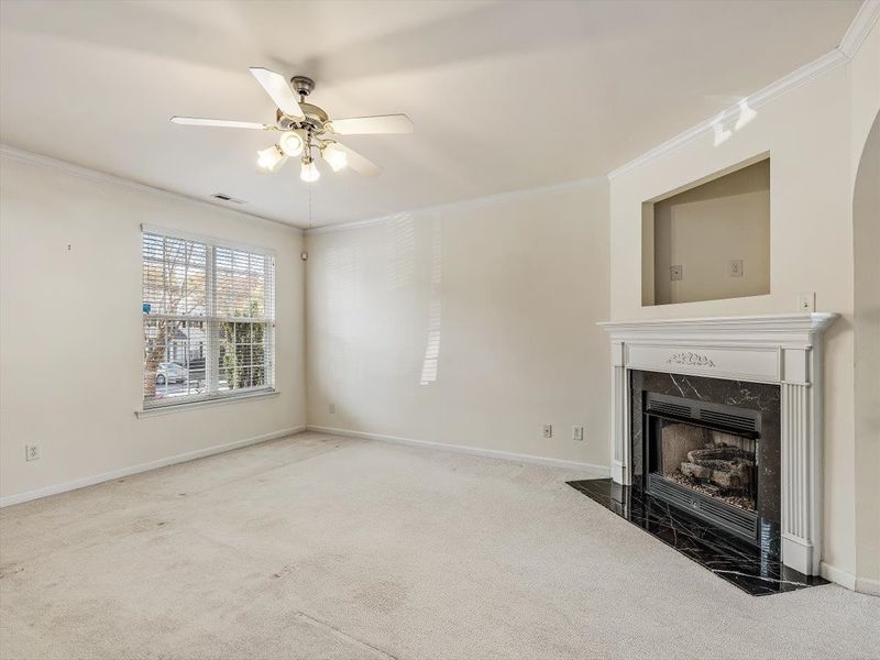 9 Canary Ct, Durham, NC 27713