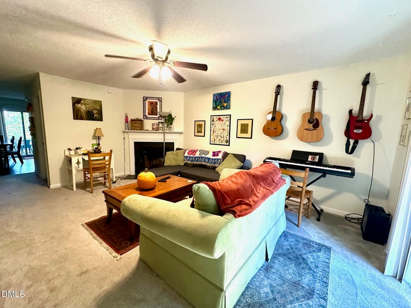9 Carson Cir #A&B, Durham, NC 27705
