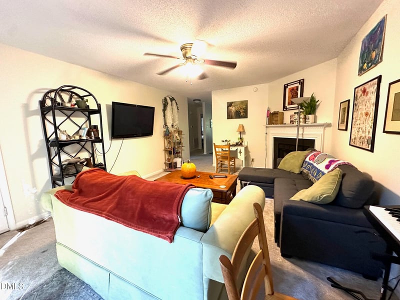 9 Carson Cir #A&B, Durham, NC 27705