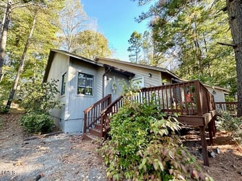 9 Carson Cir #A&B, Durham, NC 27705