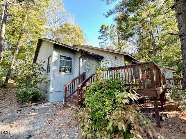 9 Carson Cir #A&B, Durham, NC 27705