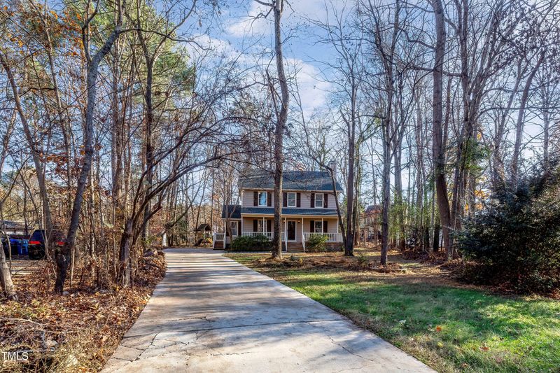 9 Cedar Bluff Ct, Durham, NC 27704