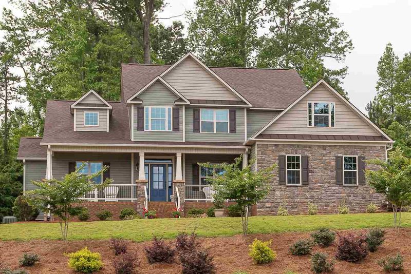 9 Cinnecord Pl, Garner, NC 27529