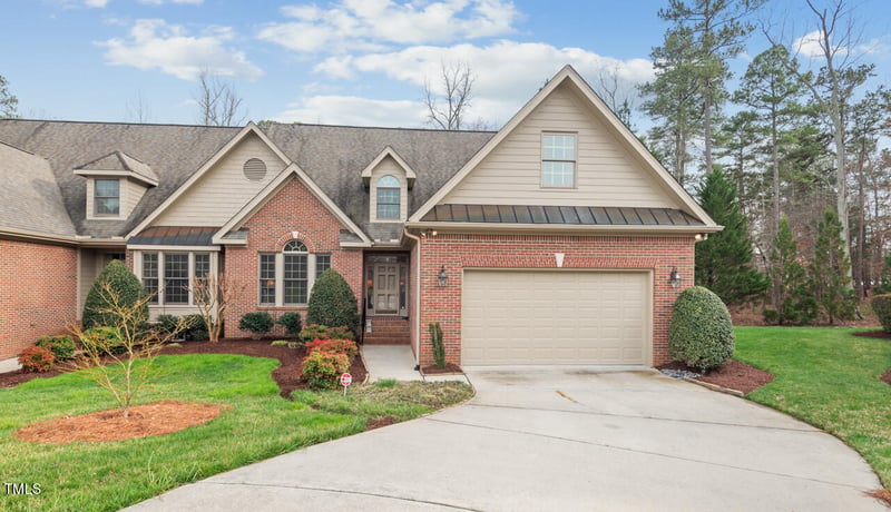 9 Clyde Ct, Durham, NC 27712