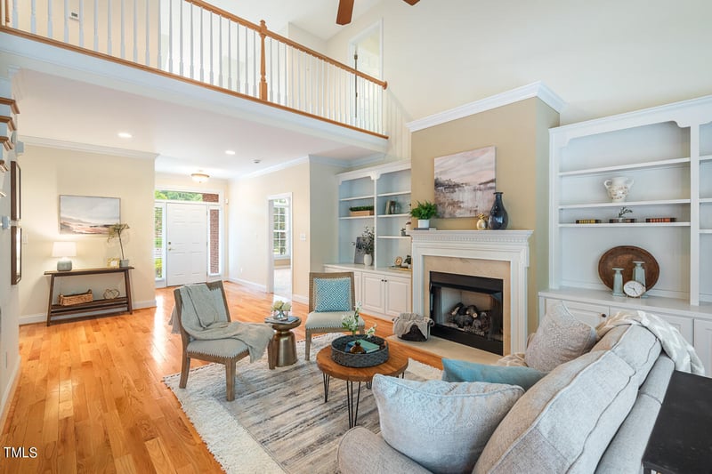 9 Clyde Ct, Durham, NC 27712