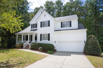 9 Coach Ter, Durham, NC 27713