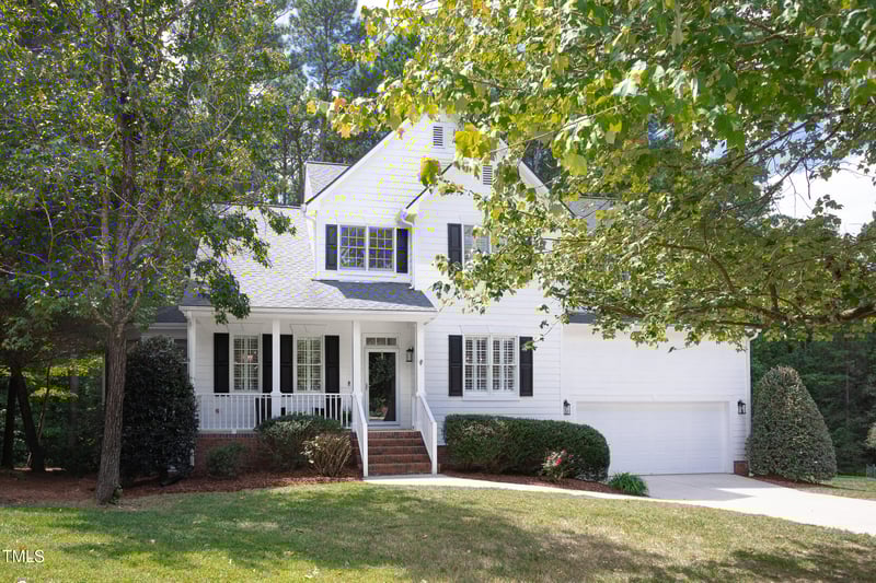 9 Coach Ter, Durham, NC 27713