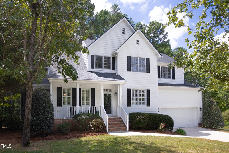 9 Coach Ter, Durham, NC 27713