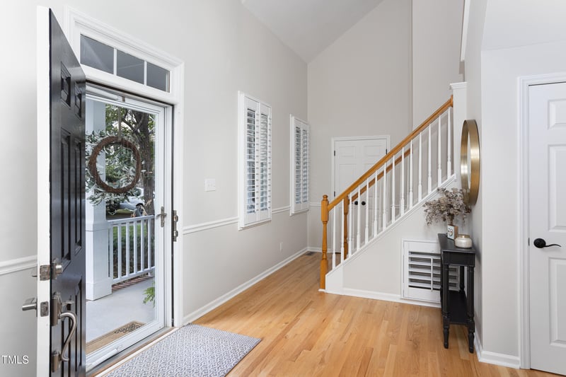 9 Coach Ter, Durham, NC 27713