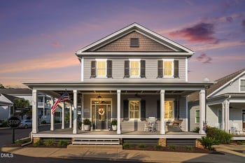 9 Congress St, Clayton, NC 27527