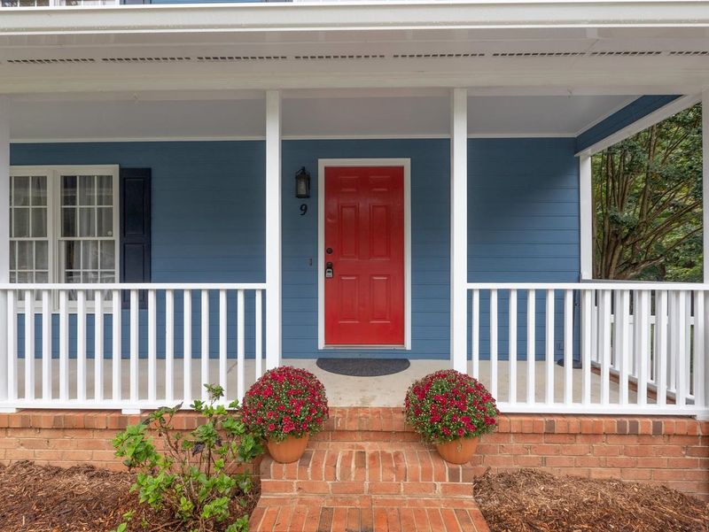9 Cordoba St, Durham, NC 27704