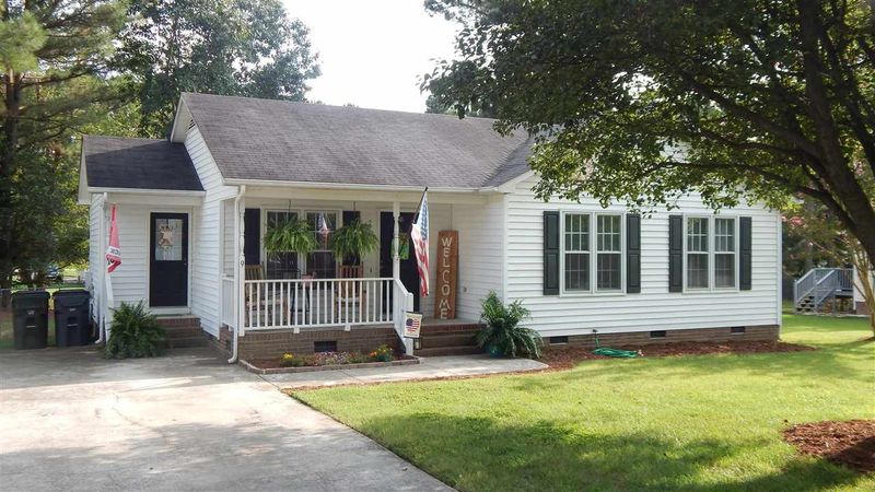 9 Cornflower Dr, Wendell, NC 27591