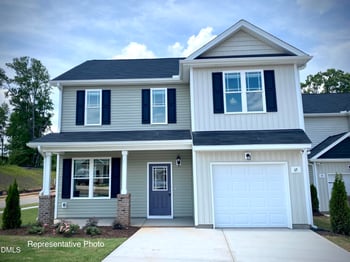 9 E Coulter Ct, Selma, NC 27576