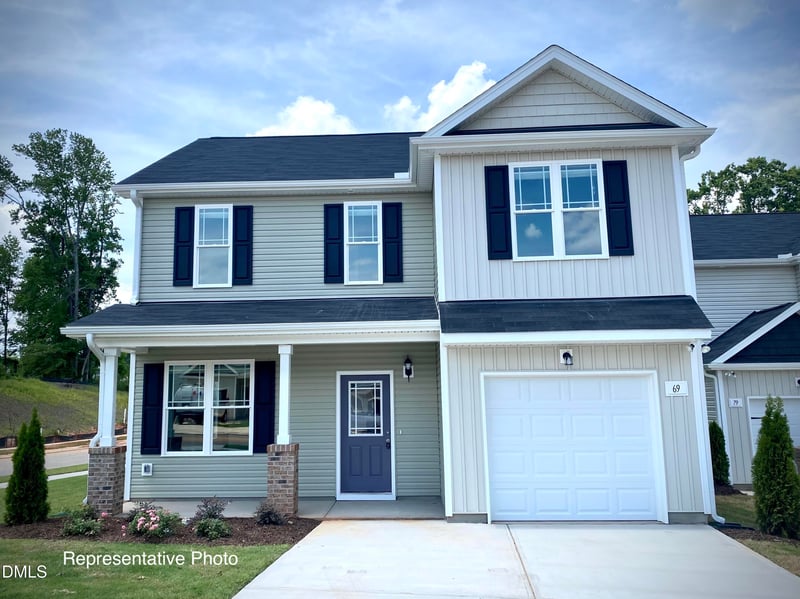 9 E Coulter Ct, Selma, NC 27576