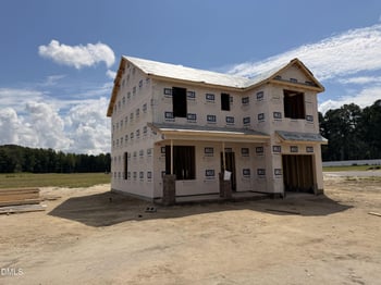9 E Coulter Ct, Selma, NC 27576