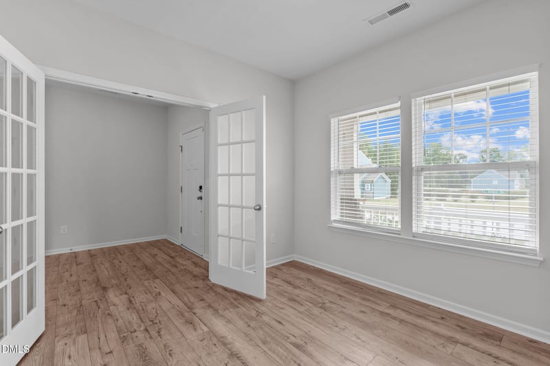 9 Dentaires Way, Willow Springs, NC 27592