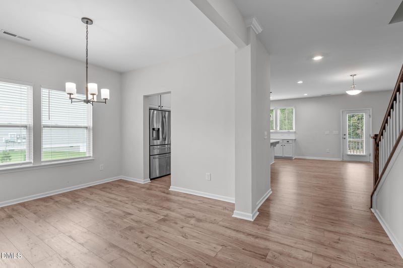 9 Dentaires Way, Willow Springs, NC 27592