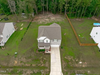 9 Dentaires Way, Willow Springs, NC 27592