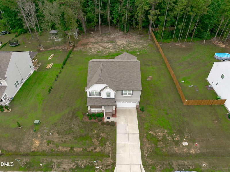 9 Dentaires Way, Willow Springs, NC 27592