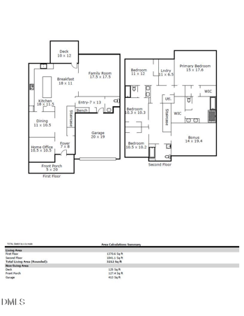 9 Dentaires Way, Willow Springs, NC 27592