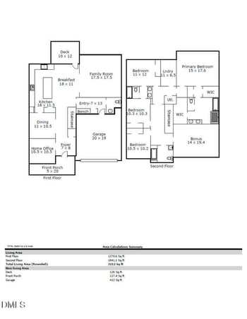 9 Dentaires Way, Willow Springs, NC 27592