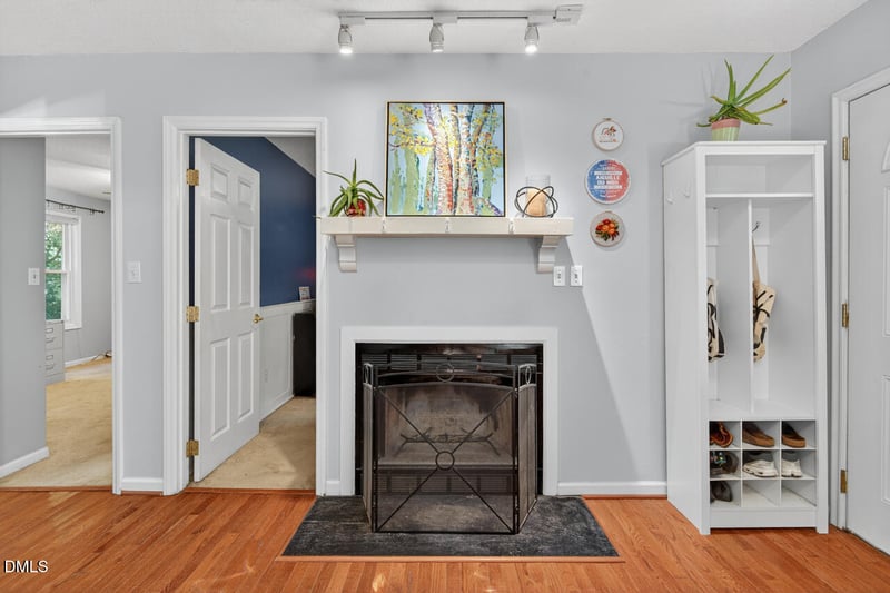 9 Drakesway Ct, Durham, NC 27713