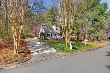 9 Drakesway Ct, Durham, NC 27713