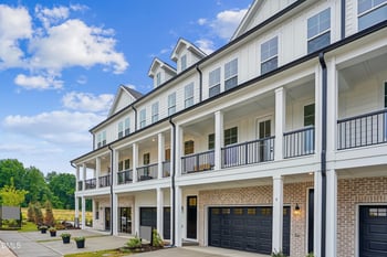 9 E Tiger Lily Trl #52, Clayton, NC 27527