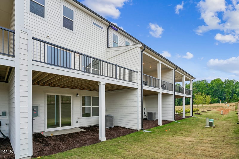9 E Tiger Lily Trl #52, Clayton, NC 27527
