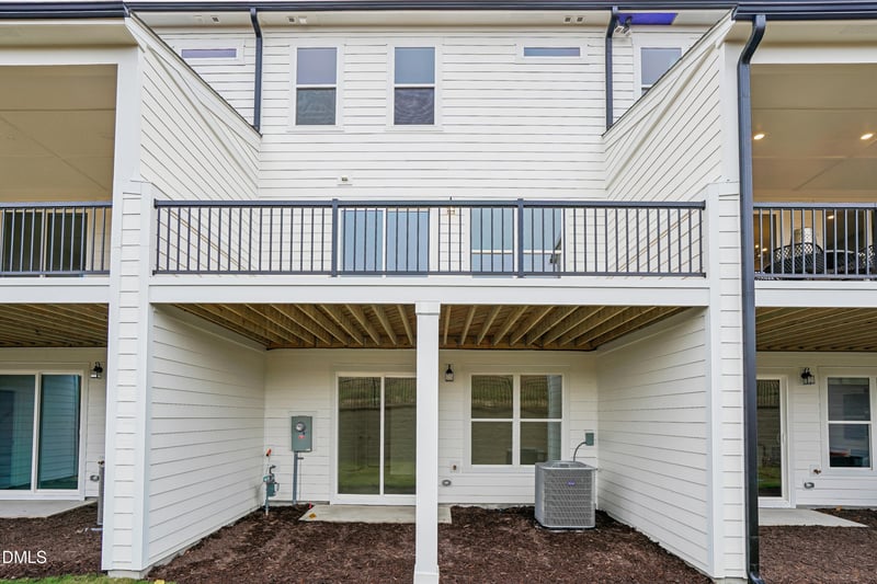 9 E Tiger Lily Trl #52, Clayton, NC 27527