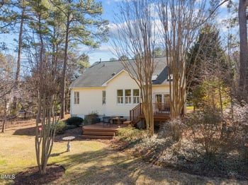 9 Eastwind Pl, Chapel Hill, NC 27517