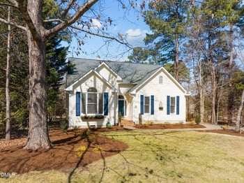 9 Eastwind Pl, Chapel Hill, NC 27517