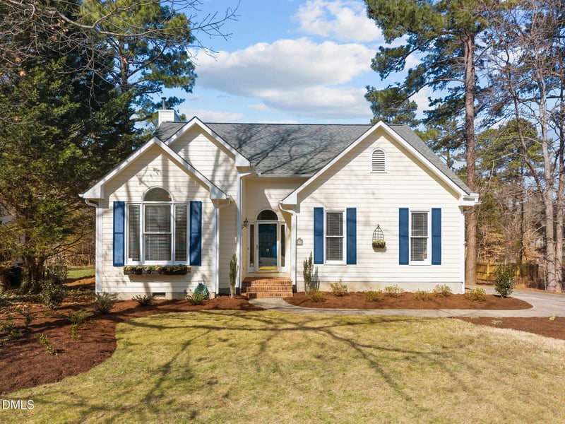 9 Eastwind Pl, Chapel Hill, NC 27517