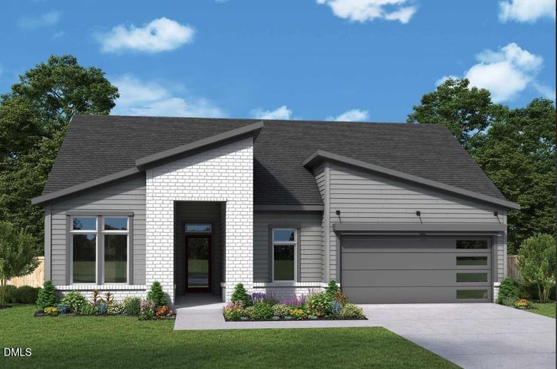 9 Englehart Ct, Pittsboro, NC 27312