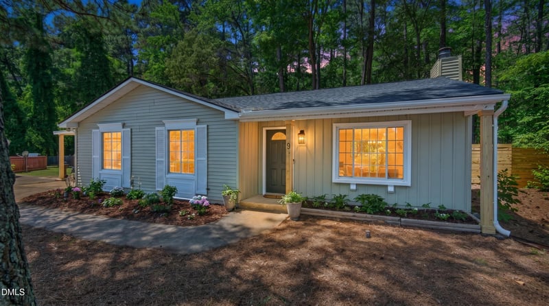 9 Galaxy Ct, Durham, NC 27705