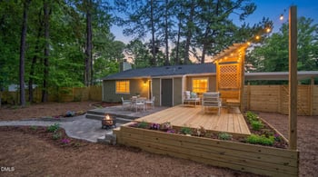 9 Galaxy Ct, Durham, NC 27705
